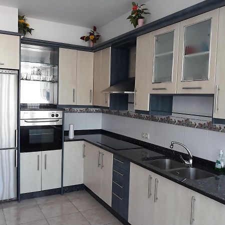 O'Corpino Apartment Muxia Ngoại thất bức ảnh