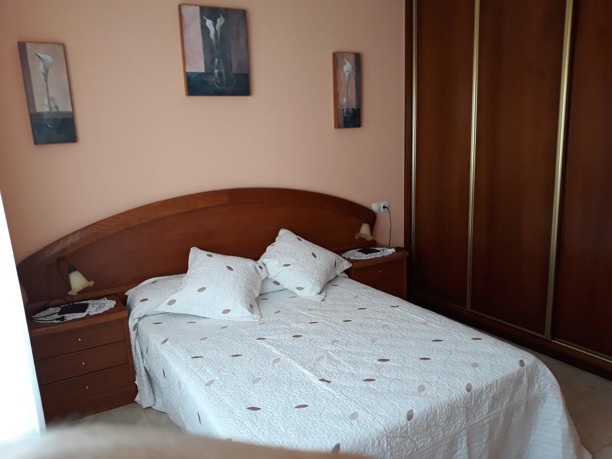 O'Corpino Apartment Muxia Ngoại thất bức ảnh