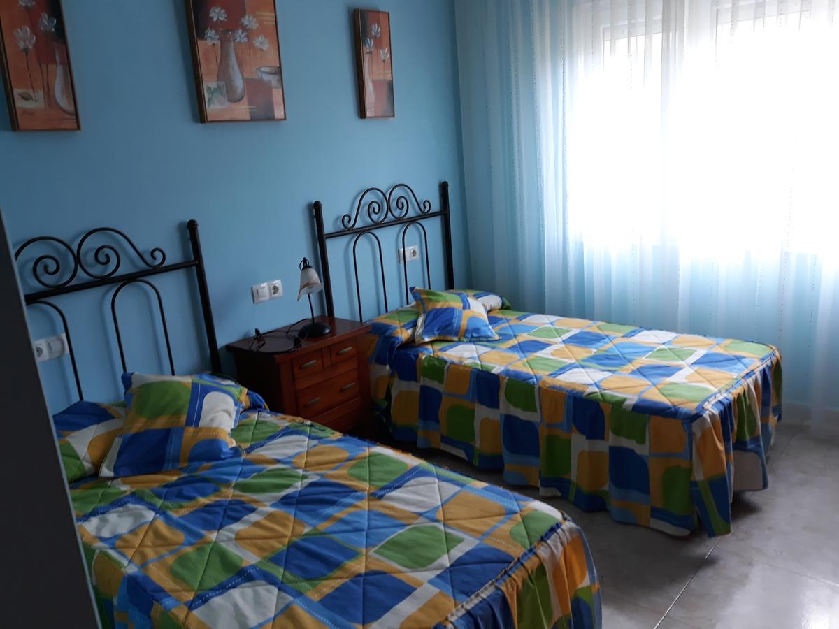 O'Corpino Apartment Muxia Ngoại thất bức ảnh